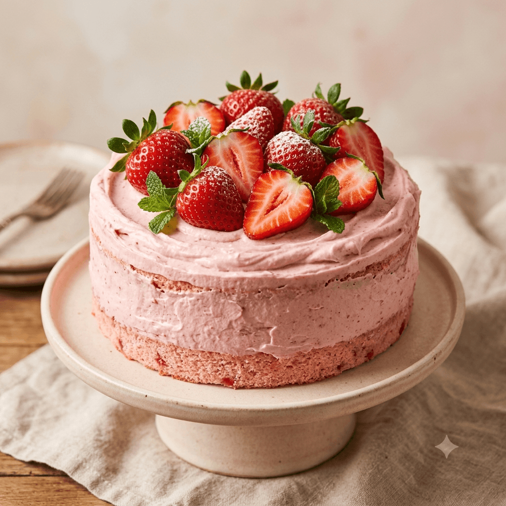 Strawberry