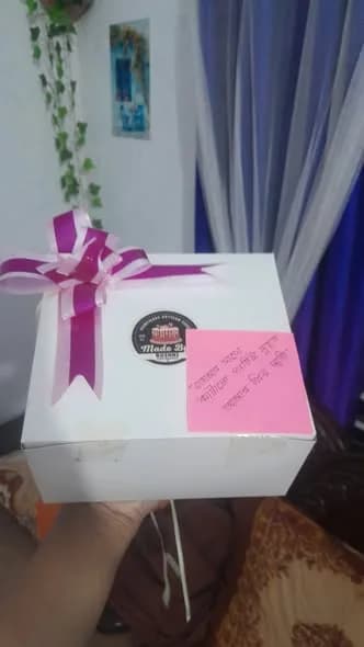 চকলেট কেক – মোকা রোজেট ও চকো চিপস রিং 2
