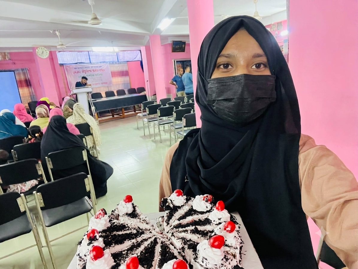 গদখালীতে কেক অর্ডার — ফুলের রাজধানীতে উদযাপনের গাইড