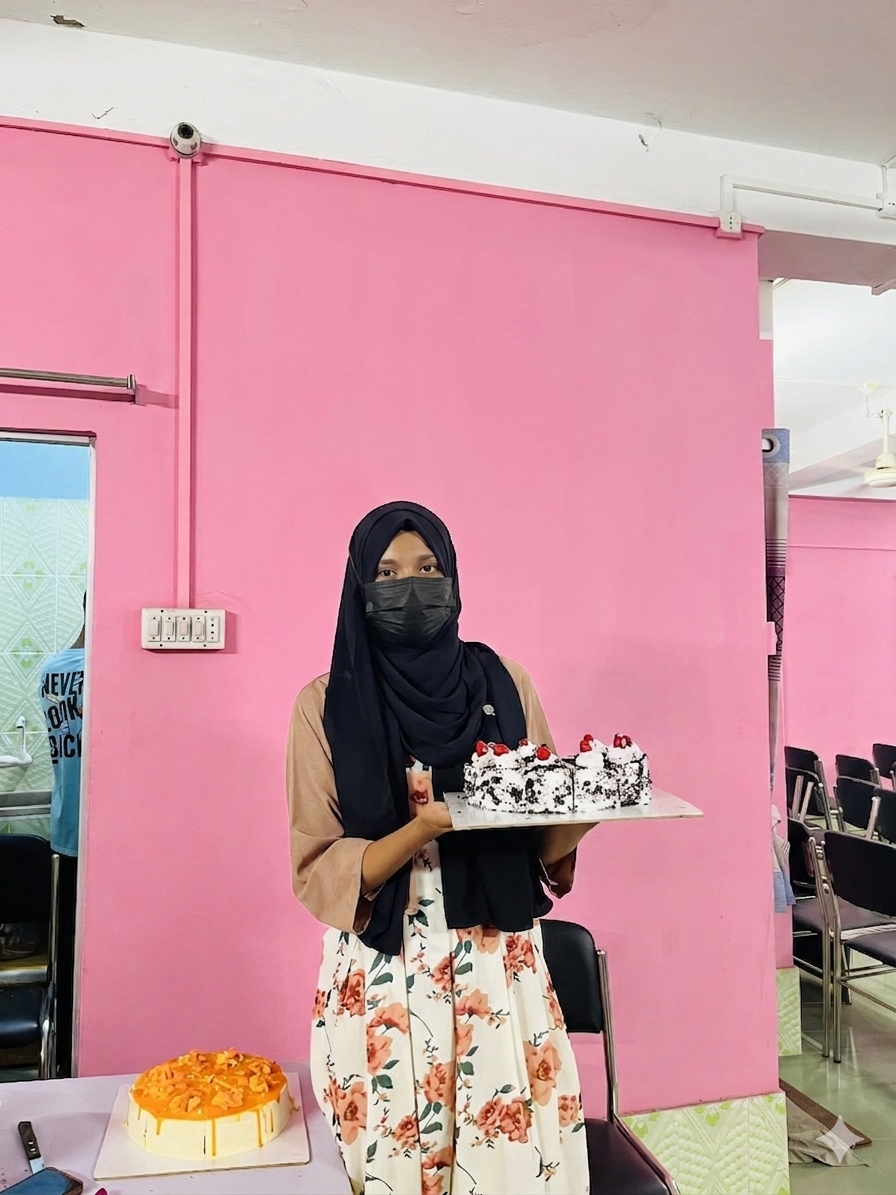 অনলাইনে কেক অর্ডার করবেন যেভাবে — ধাপে ধাপে সম্পূর্ণ গাইড