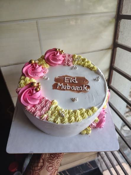 ঈদের কেক যশোর