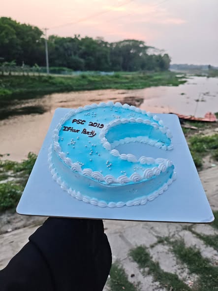 চাঁদ থিম কেক যশোর