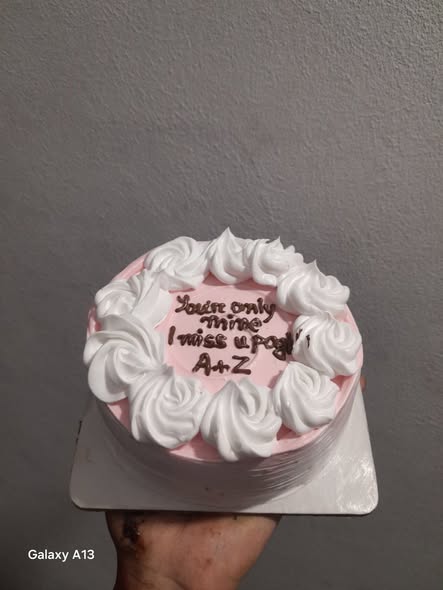 হোয়াইট রোজেট কেক যশোর